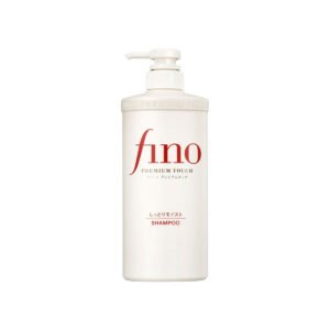 Shiseido Fino Premium Touch Shampoo 550ml
