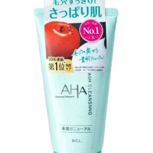 AHA Cleansing Research Wash Cleansing 120ml